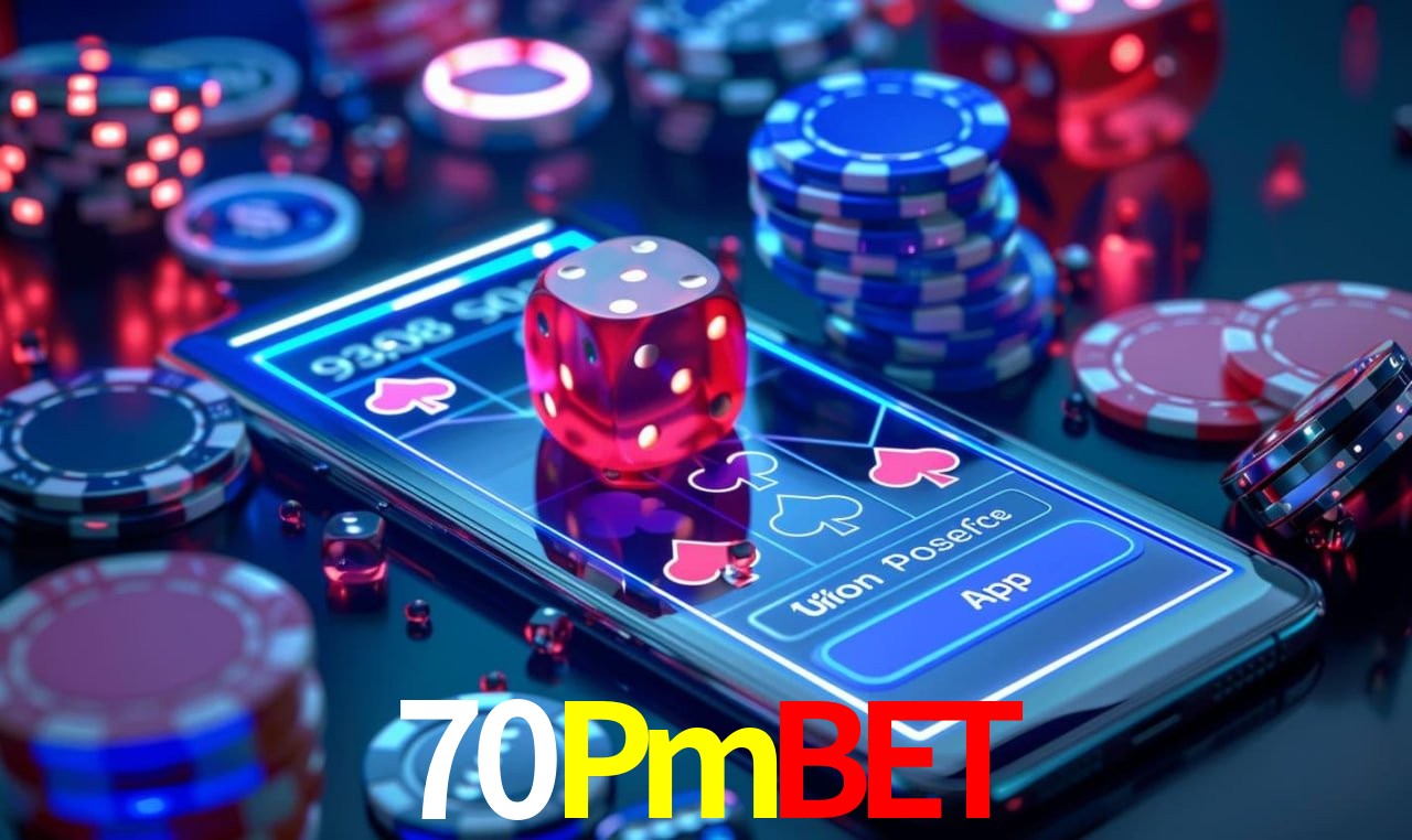 Desvendando o Mundo dos Jogos Virtuais na 70Pmbet