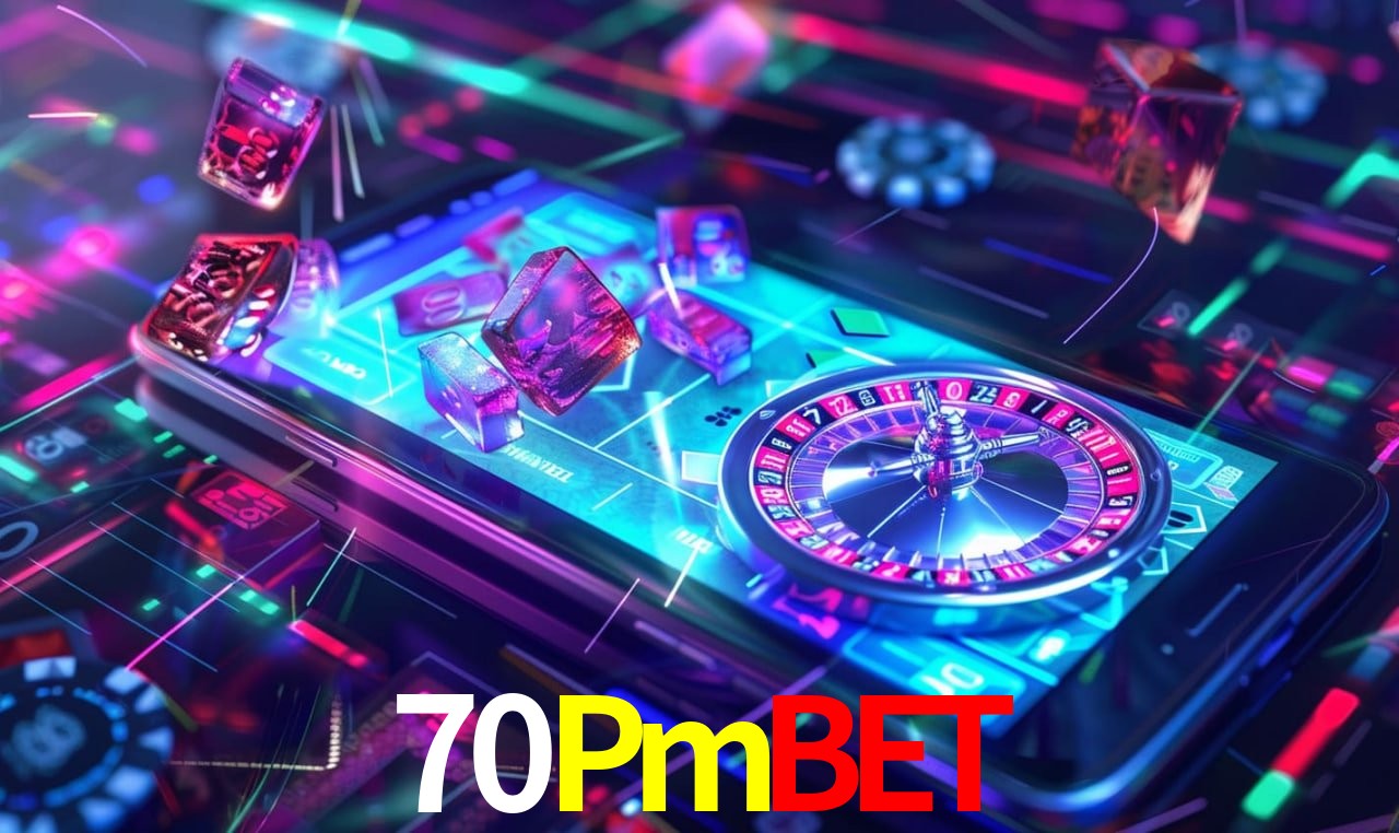 A Emoção da Loteria na 70Pmbet: Uma Chance de Mudança de Vida